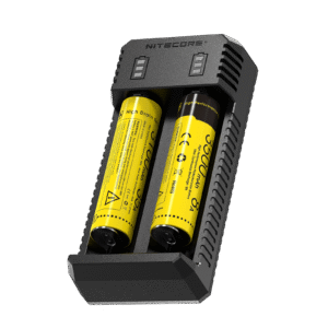 ΦΟΡΤΙΣΤΗΣ NITECORE UI2