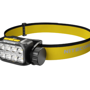 ΦΑΚΟΣ LED NITECORE HEADLAMP UT6, Color temperatures 100-mile trail running headlamp