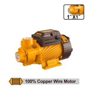 Αντλία Περιφερειακή 370W (#VPM37068)