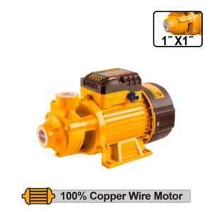 Αντλία Περιφερειακή 370W (#VPM3708)
