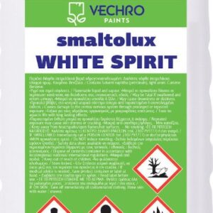 Vernilac Νέφτι White Spirit 15lit