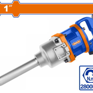 WADFOW ΑΕΡΟΚΛΕΙΔΟ 1" / 2.800Nm (WAT1501)