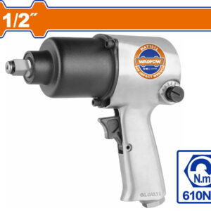 WADFOW ΑΕΡΟΚΛΕΙΔΟ 1/2" / 610Nm (WAT1512)