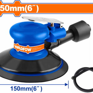 WADFOW ΤΡΙΒΕΙΟ ΑΕΡΟΣ ΕΚΚΕΝΤΡΟ 150mm (WAT2505)