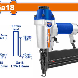WADFOW ΚΑΡΦΩΤΙΚΟ ΑΕΡΟΣ GA18 ΓΙΑ ΔΙΧΑΛΑ & ΠΡΟΚΕΣ (WBN2540)
