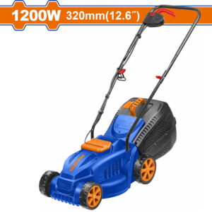 WADFOW ΜΗΧΑΝΗ ΓΚΑΖΟΝ 1.200W / 32cm (WEN3201)
