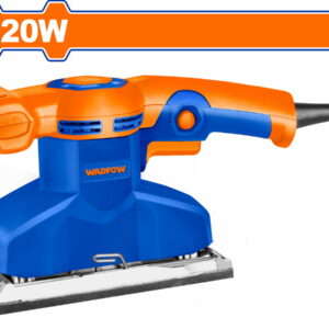 WADFOW ΠΑΛΜΙΚΟ ΤΡΙΒΕΙΟ 320W (WFA2501)