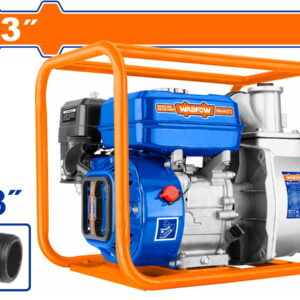 WADFOW ΑΝΤΛΙΑ ΝΕΡΟΥ ΒΕΝΖ/ΝΗΤΗ 3" / 208cc / 7HP (WGW1A31)