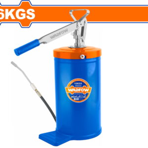 WADFOW ΓΡΑΣΣΑΔΟΡΟΣ ΧΕΙΡΟΣ ΜΕ ΠΕΝΤΑΛ ΠΟΔΙΟΥ 16Kg (WHY1A16)