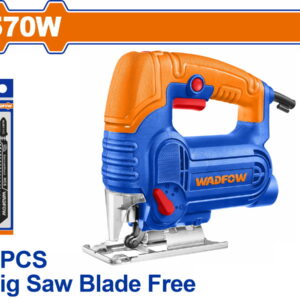 WADFOW ΣΕΓΑ ΧΕΙΡΟΣ ΞΥΛΟΥ 570W (WJS15571)