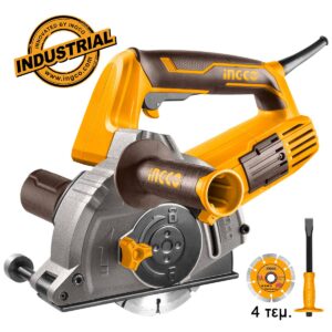 Ηλεκτρική Φρέζα Τοίχου Αυλακώσεων 1500W (#WLC15008)