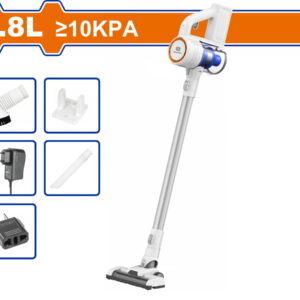 WADFOW ΣΚΟΥΠΑΚΙ ΜΠΑΤ. Li-ion 22.2V (WLV1502)