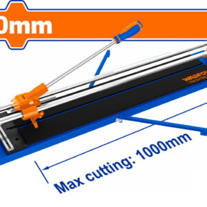WADFOW ΚΟΦΤΗΣ ΠΛΑΚΙΔΙΩΝ ΧΕΙΡΟΣ 1000mm (WTR1510)