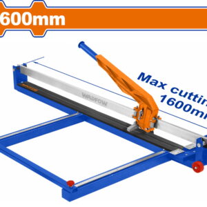 WADFOW ΕΠΑΓΓ. ΚΟΦΤΗΣ ΠΛΑΚΙΔΙΩΝ ΧΕΙΡΟΣ B.T 1600mm (WTR3516)