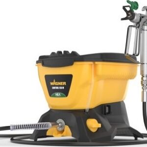 Wagner Control 150M Ηλεκτρικό Πιστόλι Βαφής 350W με Δοχείο 5.5lt