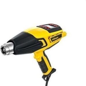 Wagner Furno 750 Πιστόλι Θερμού Αέρα 1500W με Ρύθμιση Θερμοκρασίας εως και 815°C