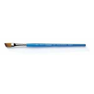 Winsor & Newton Πινέλο Λοξό Cotman 667 / 13mm (1/2")