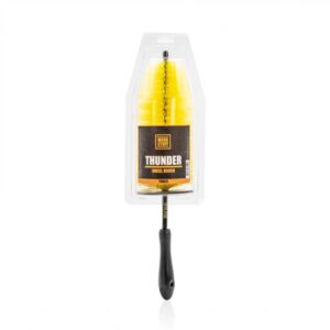 Work Stuff Thunder Wheel Brush Βούρτσα Καθαρισμού για Ζάντες Αυτοκινήτου 45cm WS120