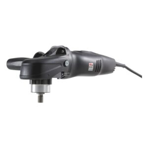 Wurth 200-Ε Περιστροφικός Αλοιφαδόρος 1200W με Ρύθμιση Στροφών