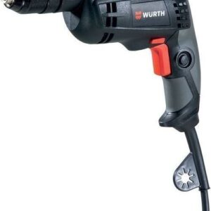 Wurth BM 10-E Compact Δράπανο 600W