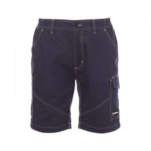 Wurth Caracas  Payper Βερμούδα Εργασίας Navy Μπλε από Βαμβάκι 9501006412