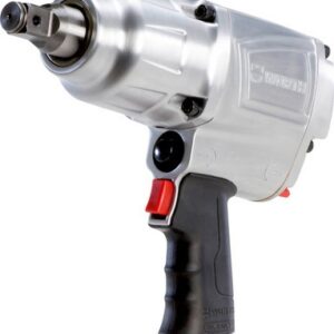 Wurth DSS H Αερόκλειδο 3/4" με Μέγιστη Ροπή 147kgm