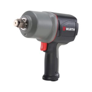 Wurth DSS Premium Power Master Αερόκλειδο 3/4" με Μέγιστη Ροπή 158kgm