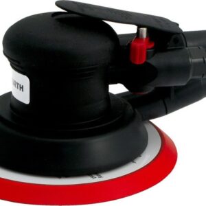 Wurth DTS 152C Έκκεντρο Τριβείο Αέρος με Διάμετρο 150mm