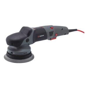Wurth EPM 140-E Έκκεντρος Αλοιφαδόρος 1010W με Ρύθμιση Στροφών