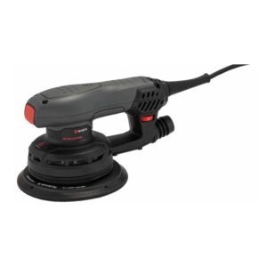 Wurth ETS 150-5.0-E Power Έκκεντρο Τριβείο 150mm Ρεύματος 400W με Ρύθμιση Ταχύτητας και με Σύστημα Αναρρόφησης
