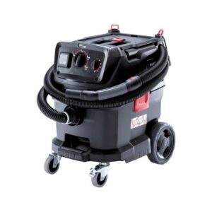 Wurth ISS 30-L Σκούπα Υγρών / Στερεών 1380W με Πλαστικό Κάδο 30lt