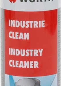 Wurth Industry Cleaner NSF Καθαριστικό Σπρέι 500ml