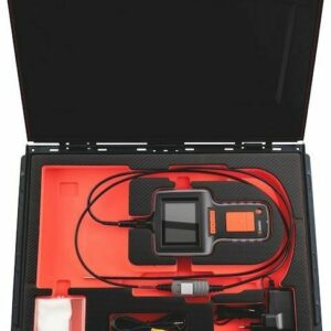 Wurth PRO Dual Ενδοσκοπική Κάμερα με Ανάλυση 640x480 pixels