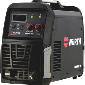 Wurth Powercut 70S Plasma Κοπής Inverter 70A (max)