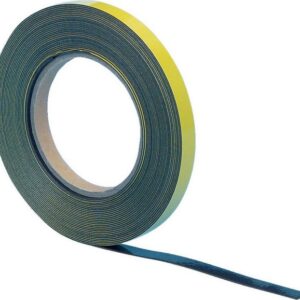Wurth Αυτοκόλλητη Αφρώδης Ταινία Διπλής Όψης 12mmx10m