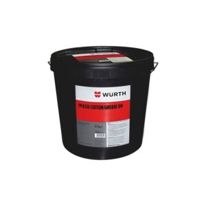 Wurth Γράσο Λιθίου L-EP2 16kg