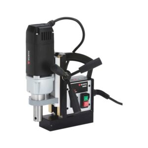 Wurth Μαγνητικό Δράπανο 12-35mm 1100W ΜΚΒ 35 με Ισχύ 11kW