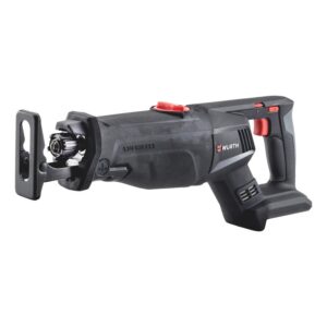 Wurth Σπαθοσέγα AFS 18 Compact 18V Χωρίς Μπαταρία