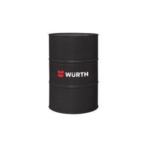 Wurth Συνθετικό Λάδι Αυτοκινήτου Dynamic AF 10W-40 208lt