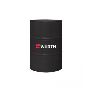 Wurth Συνθετικό Λάδι Αυτοκινήτου Endurance III DX 5W-30 C3 208lt