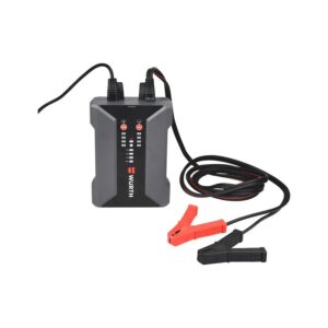 Wurth Φορτιστής Μπαταρίας Αυτοκινήτου 12/24V WBC 12/24V – 15/10A 0510955901