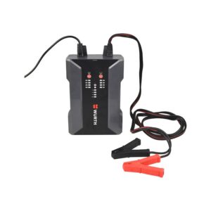 Wurth Φορτιστής Μπαταρίας Αυτοκινήτου 12/24V WBC-30 12/24V – 30/15A 0510955902