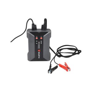 Wurth Φορτιστής Μπαταρίας Αυτοκινήτου 6/12V 6/12V 6A 0510955900