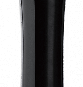 ΥΔΡΟΔΟΧΕΙΟ Stainless Steel, Black, 800ml, Mod.6280