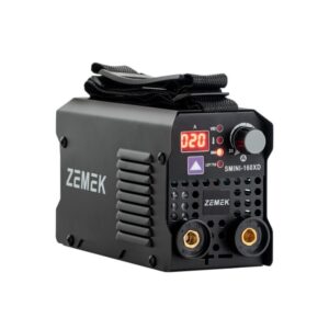 Zemek 160XD Smini Ηλεκτροκόλληση Inverter 160A (max) Ηλεκτροδίου (MMA)