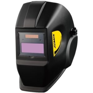 Zemek Charm 350f Ηλεκτρονική Μάσκα Ηλεκτροκόλλησης