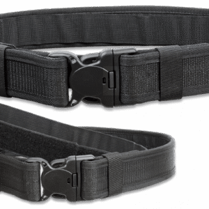 Ζώνη επιχειρησιακή  Barbaric Double duty belt. size S/M