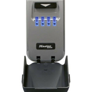 Masterlock Select Access Συσκευή Ελεγχόμενης Πρόσβασης Με Φωτιζόμενο πληκτρολόγιο (#542500112)