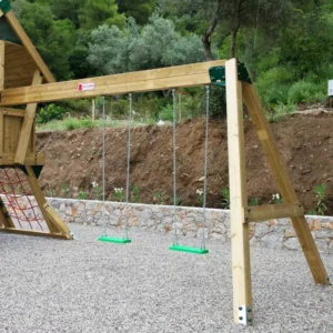 Προέκταση κούνιας Q - 2 θέσεων