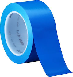 3M™ 471 Ταινία Διαγράμμισης Βινυλίου (50mm x 33m) Blue